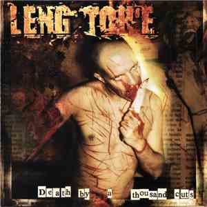 Leng Tch'e - Death By A Thousand Cuts mp3 album