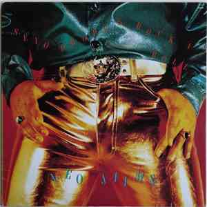Leo Jaime - Sexo, Drops & Rock'N'Roll mp3 album