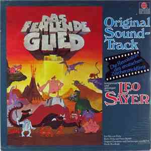 Leo Sayer - Das Fehlende Glied mp3 album