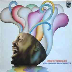Leon Thomas - Blues And The Soulful Truth mp3 album