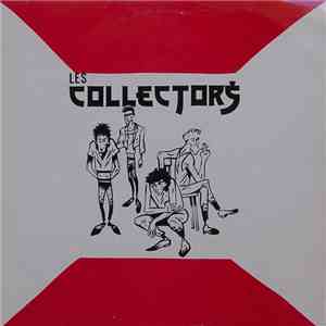 Les Collectors - Les Collectors mp3 album