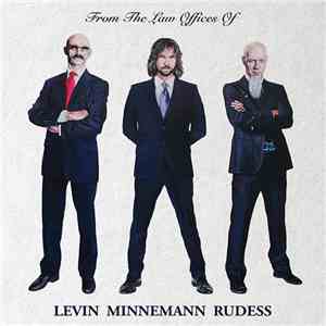 Levin Minnemann Rudess - From The Law Offices Of Levin Minnemann Rudess mp3 album