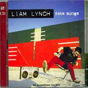 Liam Lynch - Fake Songs mp3 album