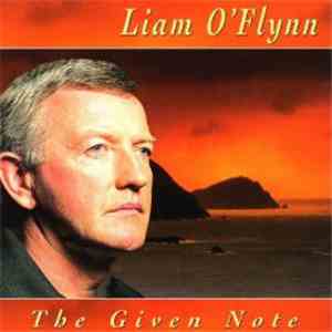 Liam O'Flynn - The Given Note mp3 album