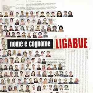Ligabue - Nome E Cognome mp3 album