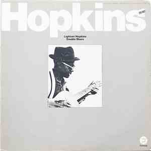 Lightnin' Hopkins - Double Blues mp3 album