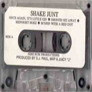 Lil Gin - Shake Junt mp3 album