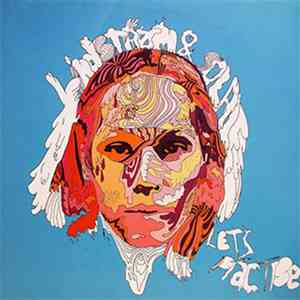 Lindstrøm & Solale - Let's Practise mp3 album