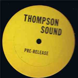 Linval Thompson / Trevor Ranking - Mr Boss Man / Don't Push Me Around mp3 album
