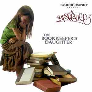 Lip Service  - The Bookkeeper's Daughter mp3 album
