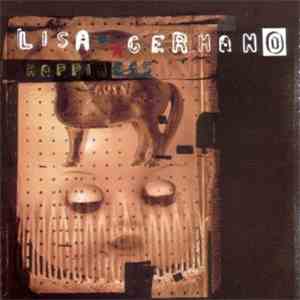 Lisa Germano - Happiness mp3 album
