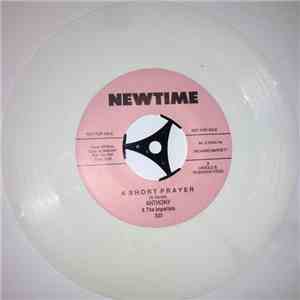Little Anthony & The Imperials, King Perry - A Short Prayer mp3 album