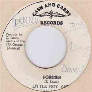 Little Roy And Ian Rock - Forcies mp3 album