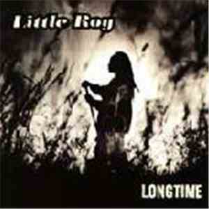 Little Roy - Longtime mp3 album