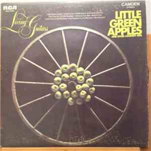 Living Guitars - Little Green Apples And Other Country Hits mp3 album