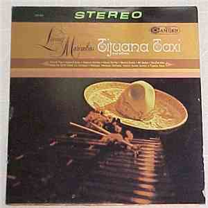 Living Marimbas - Tijuana Taxi mp3 album