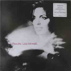 Liza Minnelli - Results mp3 album