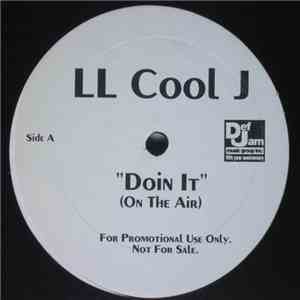 LL Cool J - Doin It mp3 album