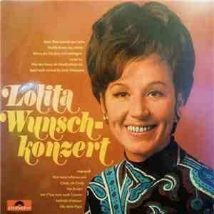 Lolita  - Wunschkonzert mp3 album