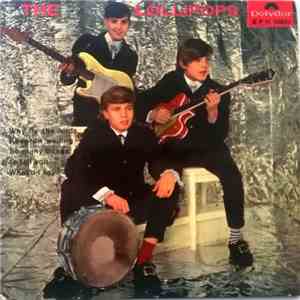 Lollipops - Why Fly The Birds mp3 album