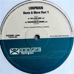 Loopman - Beats & More Part 1 mp3 album
