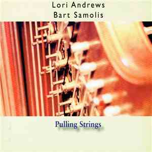 Lori Andrews - Pulling Strings mp3 album