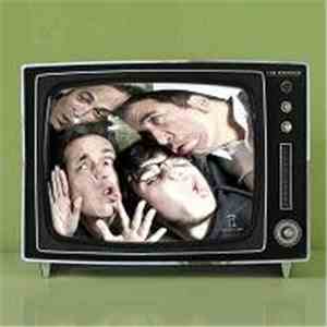 Los Acusicas - Telebasura mp3 album