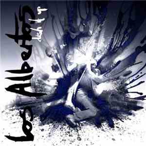 Los Albertos - Dish It Up mp3 album