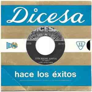 Los Apaches - Dame Un Poco De Tí mp3 album