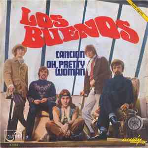 Los Buenos - Cancion mp3 album