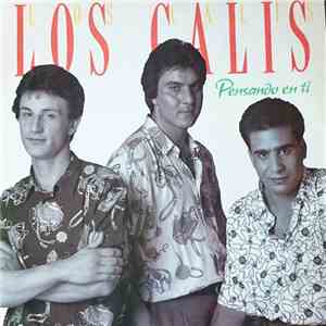 Los Calis - Pensando En Ti mp3 album