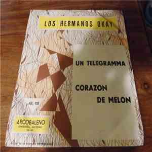 Los Hermanos Okay - Un Telegramma mp3 album