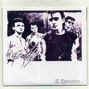 Los Invasores - El Ejecutivo mp3 album