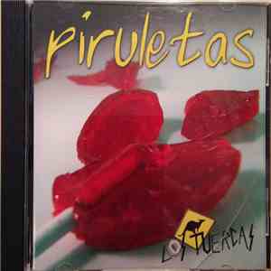 Los Tuercas - Piruletas mp3 album