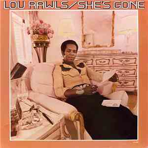 Lou Rawls - She's Gone mp3 album