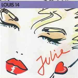 Louis 14 - Julie mp3 album