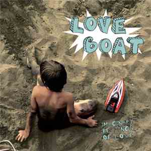 Love Boat  - Imaginary Beatings Of Love mp3 album