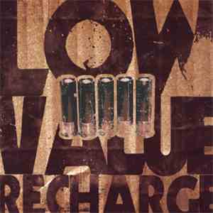 Low Value - Recharge mp3 album