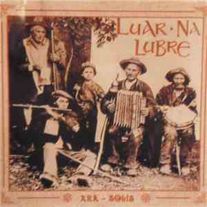 Luar Na Lubre - Ara - Solis mp3 album