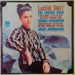 Lucille Starr - The French Song mp3 album