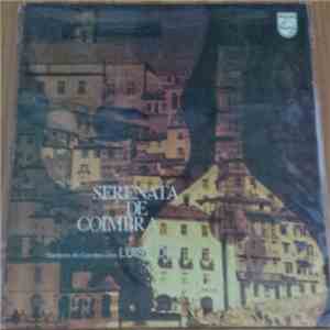 Luis Goes & Quinteto De Coimbra - Serenata De Coimbra mp3 album
