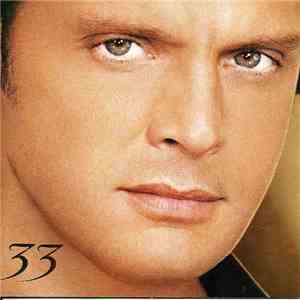 Luis Miguel - 33 mp3 album