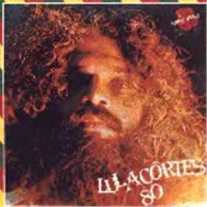 Lula Côrtes - Rosa De Sangue mp3 album