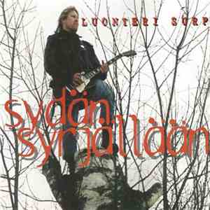 Luonteri Surf - Sydän Syrjällään mp3 album