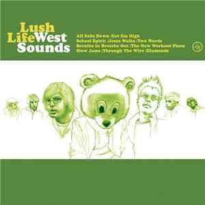 Lushlife - West Sounds mp3 album