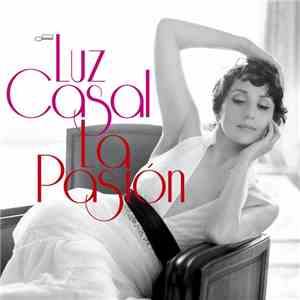 Luz Casal - La Pasión mp3 album