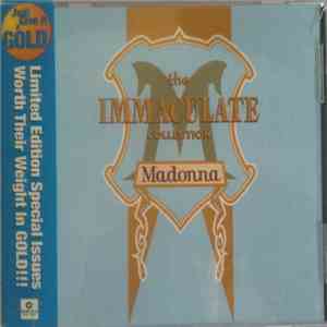 Madonna - The Immaculate Collection mp3 album