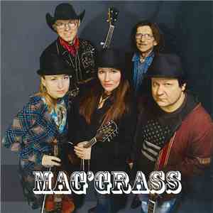 Mag'Grass - Mag'Grass mp3 album