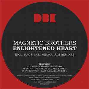 Magnetic Brothers - Enlightened Heart mp3 album