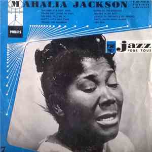 Mahalia Jackson - Mahalia Jackson mp3 album